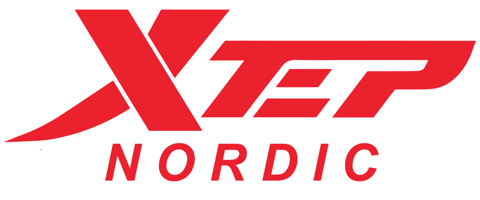 Xtep.no